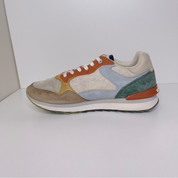 HOFF Charleston Sneaker (Women) statement streetwear comfy back to school - Picture 7 of 11